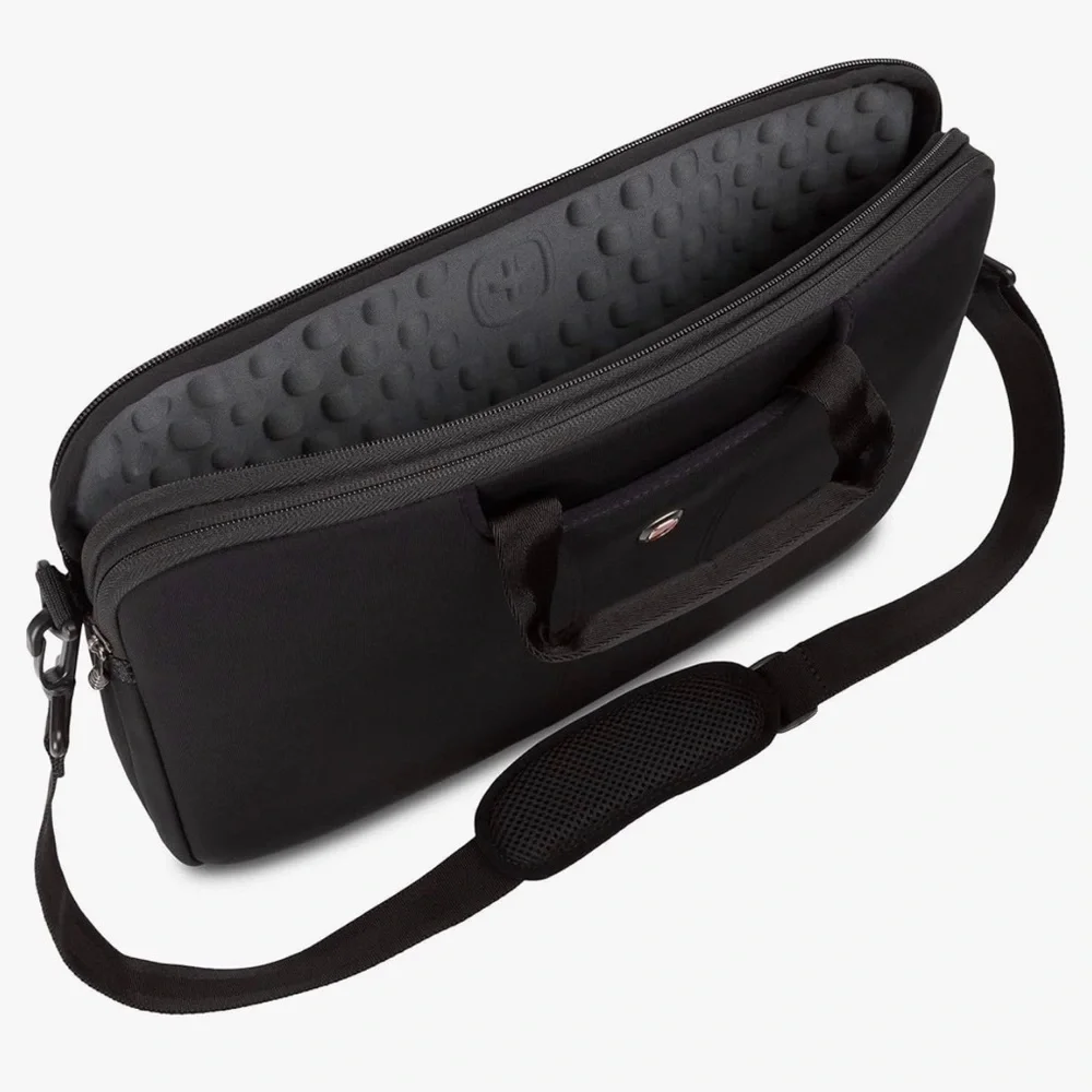Wenger Legacy 15.6 Inch Ultra Computer Slimcase